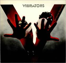 The Vibrators : Batteries Included